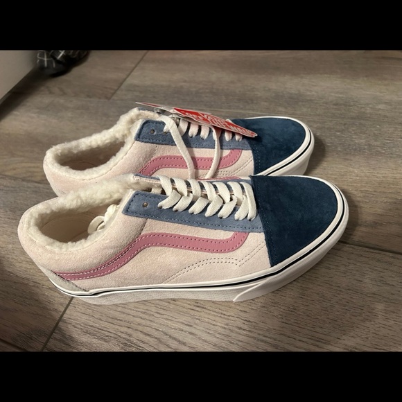 Vans Old Skool Stackform - Picture 2 of 4